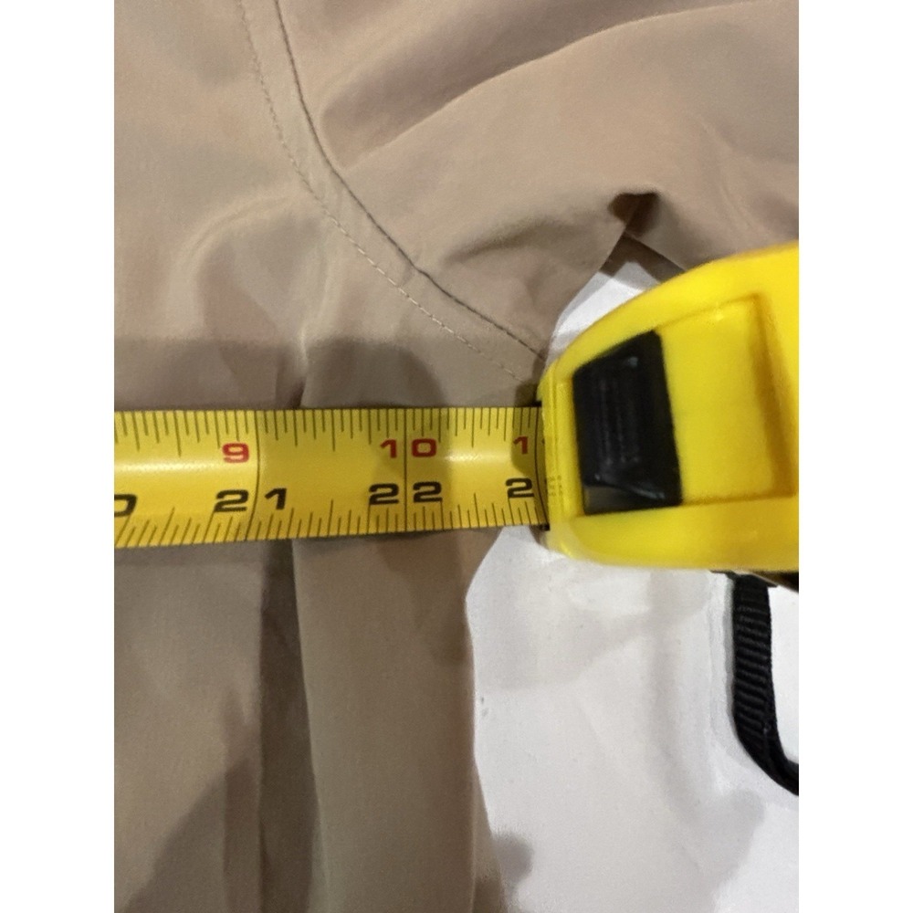 Fintech Deep Sea Woven Performance Short Sleeve Fishing Shirt Large - Picture 8 of 11